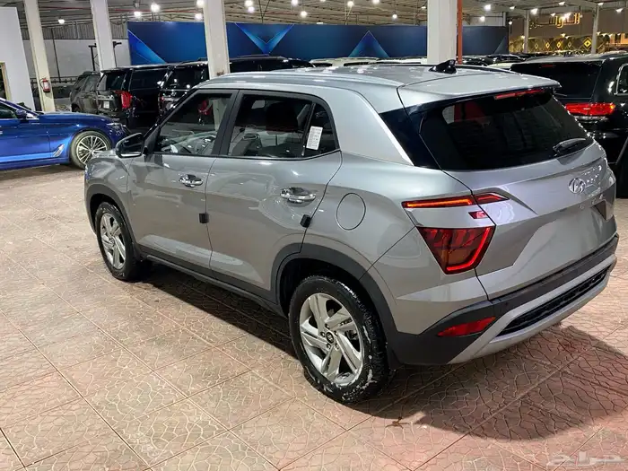 هونداي كريتا 2025 13