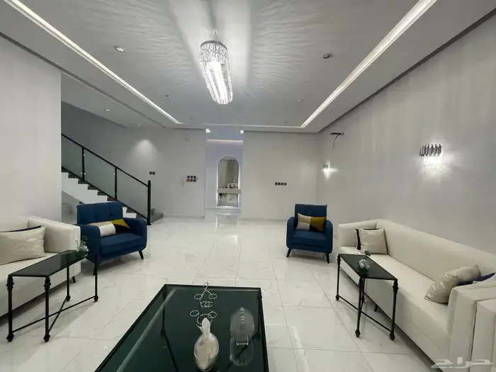 فيلا للبيع   حي طيبة (البيداء)  المدينة المنورة 6