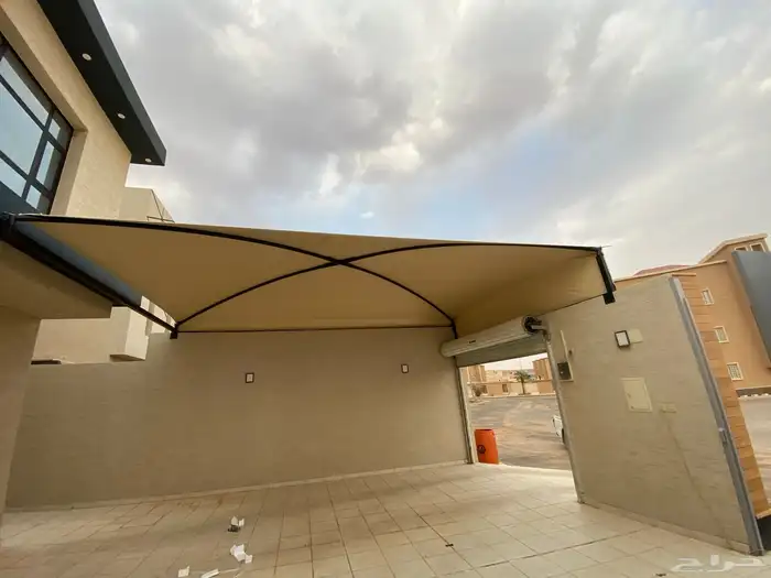 مظلات سيارات داخلي وخارجي 10