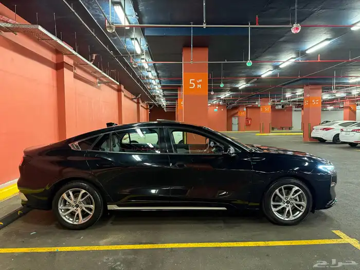 فورس توروس ترند 23