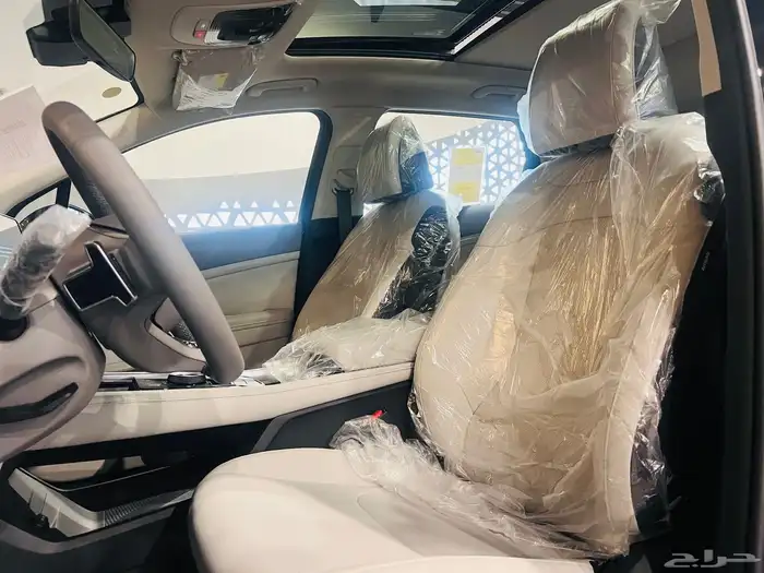 كيا سبورتاج 2025 فل كامل (أصفار) 4