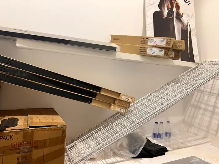 محل خدمات للبيع 3