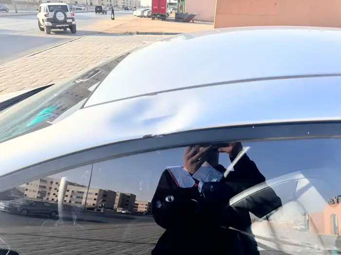 كيا موديل 2017 7