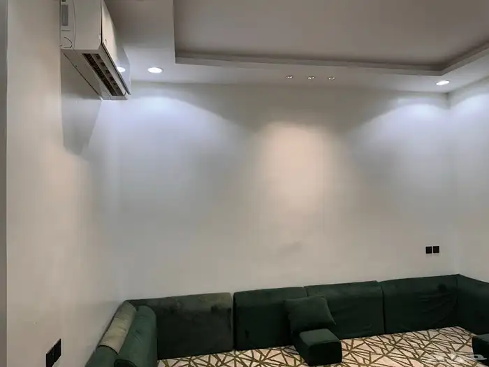 شقة مؤثثة للايجار 11