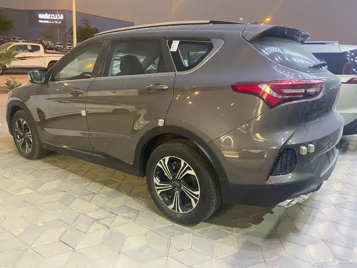 جيتور X70 كمفورت سعودي 2026 2