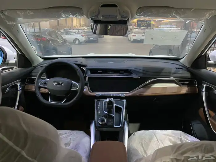 ((جيلي ازكارا 2023 (اصفار) فل كامل ونص فل)) 11