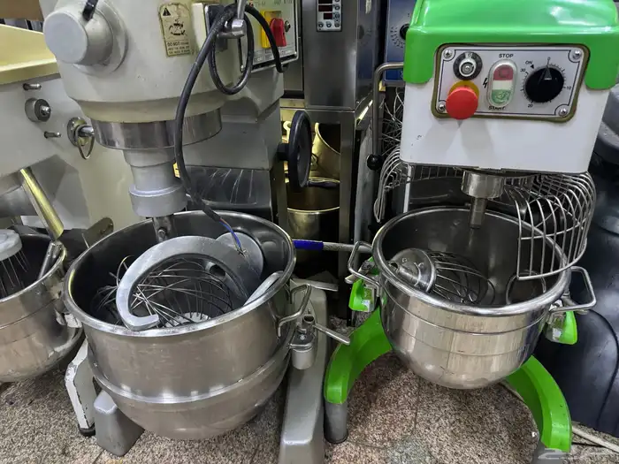 بيع شراء وتجهيز مخابز ومحلات حلويات 18