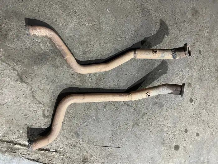 مواصير تفريغ كلايسلر 5.7. 2014 0