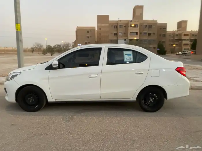 ميتسوبيشي اتراج 2022 5