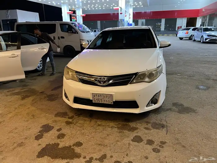كامري للبيع 2015 1