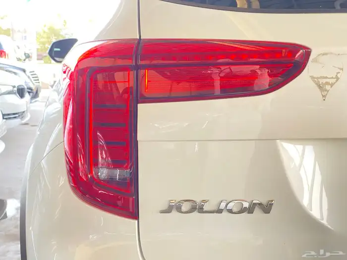 هافال جوليان 2025 عرض خاص ضمان الوكاله 5سنوات 5