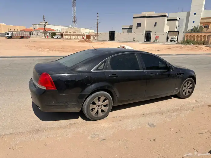 للبيع قطع كابرس 2008 8سلندر تشليح فقط 1