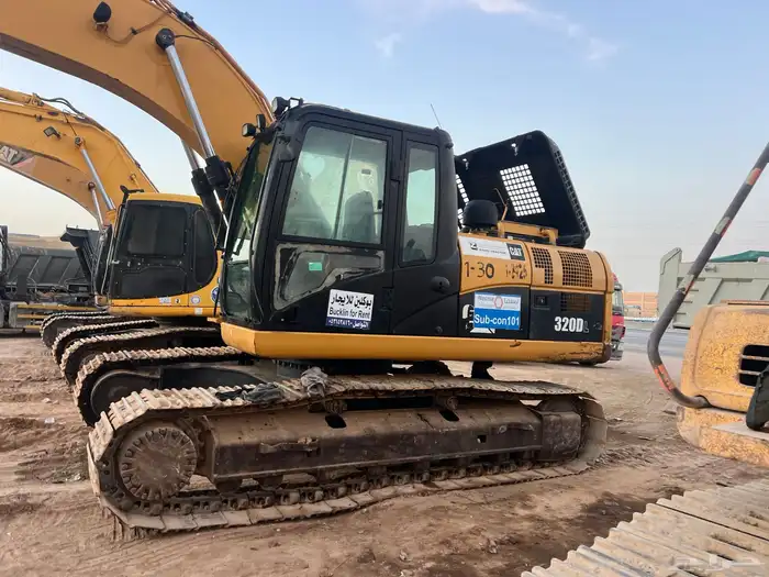 بوكلين كتربلر 2013 وارد الزاهد 6