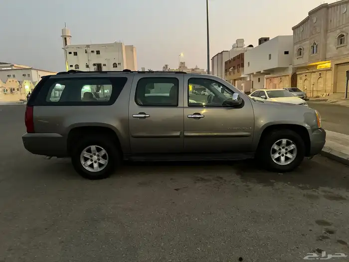 جيمس يوكن كبير 3