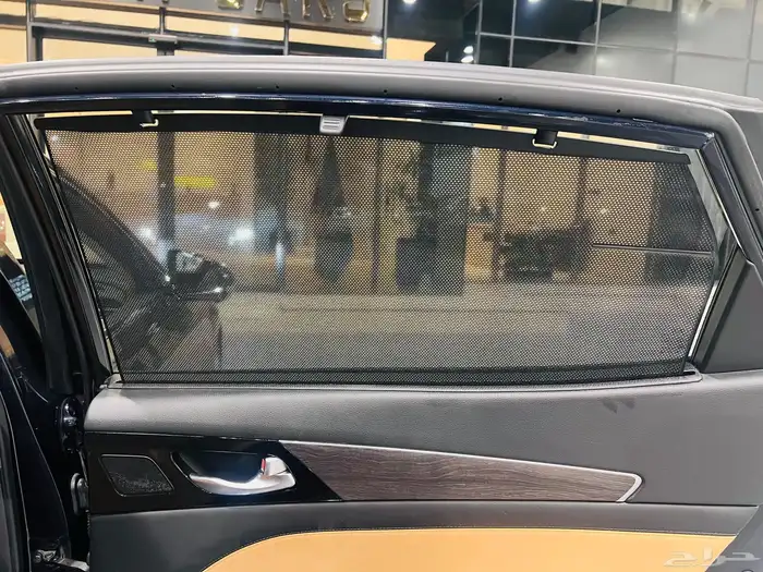 كادينزا K7 موديل 2020 فل كامل (بحالة ممتازة) 10