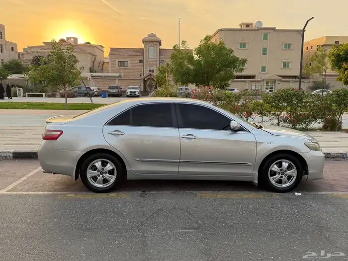 كامري فل كامل 1