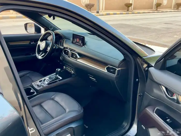 مازدا CX5 2020 اعلى فئة 8