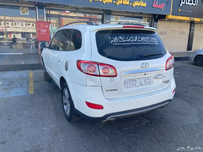 سنتافي السعر المطلوب 25 الف 6