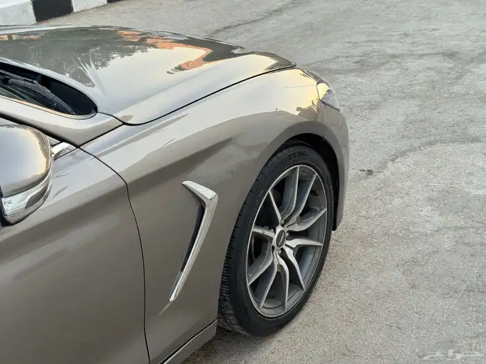 جنسس G70- 2020 16