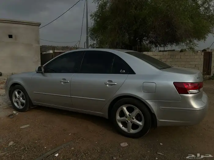 سوناتا 2009 للبيع 2