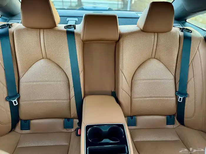 للبيع افالون 2021 ((فل كامل)) نظيفة جدا  ((ممشى قليل)) 52