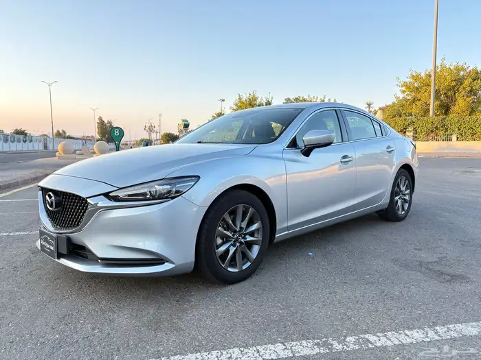 مازدا 2023 3