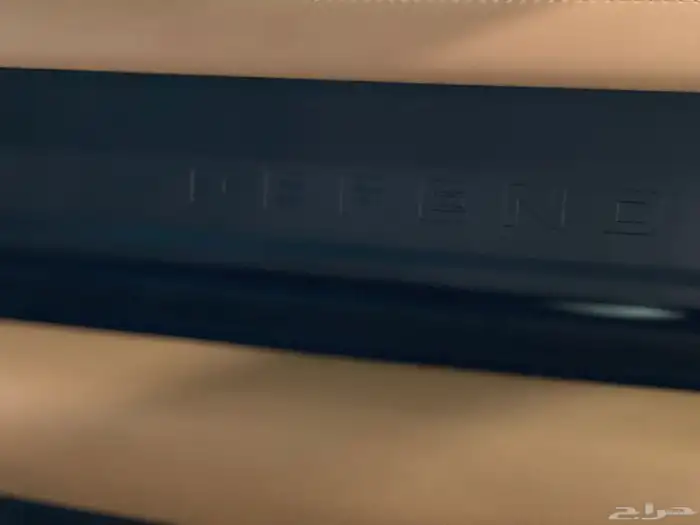 لاندروفر ديفندر X110 خليجي 2021 شبه جديد 28