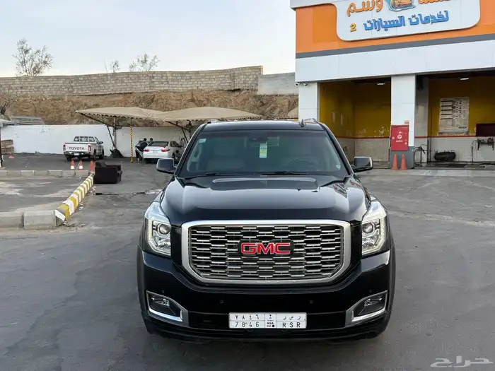 يوكن دينالي 2015 3