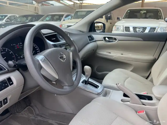 سنترا 2020 نظيف جدا لدى قمة الاطلال 43