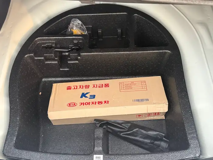 كيا سيراتو K3 مواصفات عالية 19