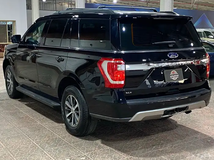 فورد اكسبديشن 2019 19