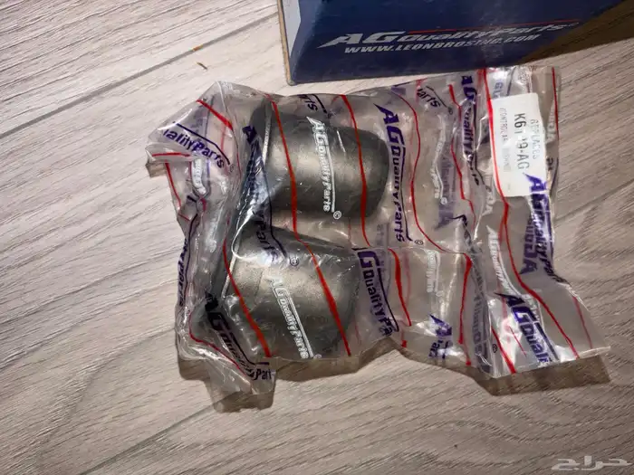 قطع كابرس متفرقه موديل 86-90 17