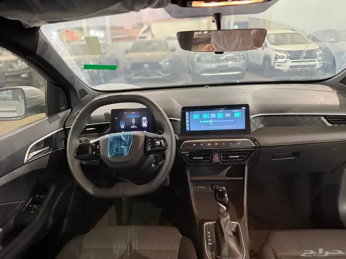 MG 3 2025 استندر كاش وتمويل أقوى العروض وأقل الاسعار 7