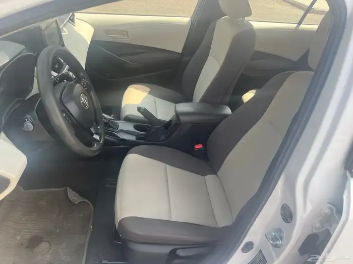 كورولا موديل 2022 للبيع 13