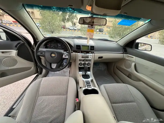 كابرس ستاندر 2010 16