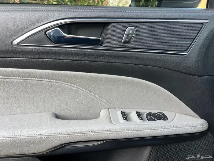 فورد تورس 2021 امبيانتي سعودي نظيفة جدا 19