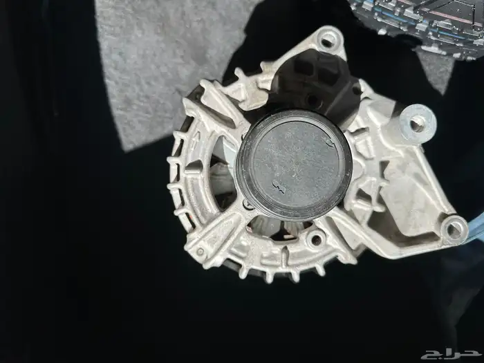 دينمو مرسيدس C200 موديل 2015 1