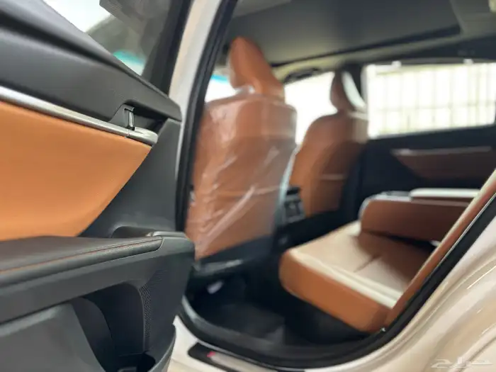 كامري لومير موديل 2025 4