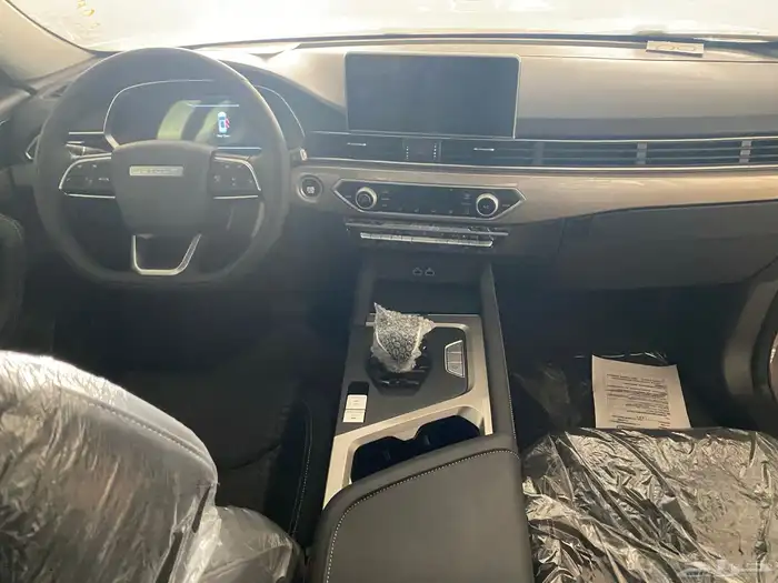 جيتور X70 كمفورت سعودي 2026 8