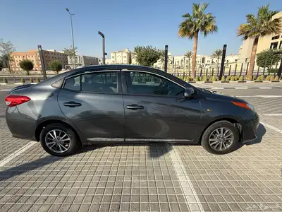 تويوتا يارس 2020 للتنازل index