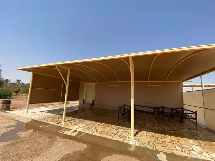 مظلات سيارات داخلي وخارجي 8