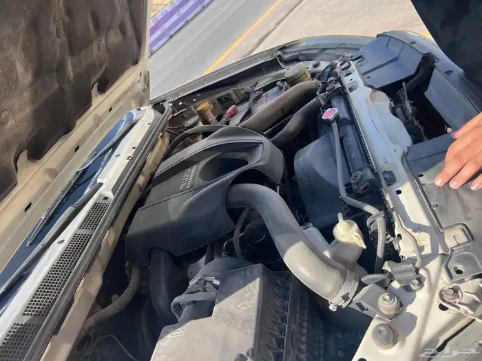 ايسوزو 2018 ديزل 9