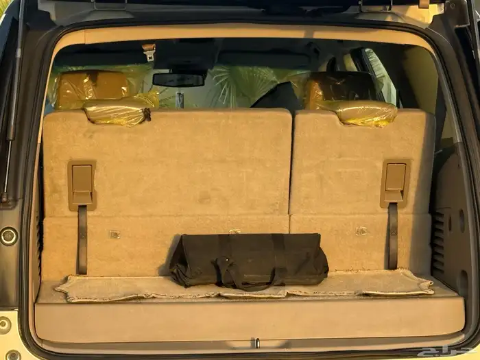 جي ام سي يوكن 2015 10