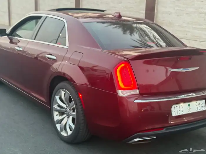 كلايزلر_C300_2018 11