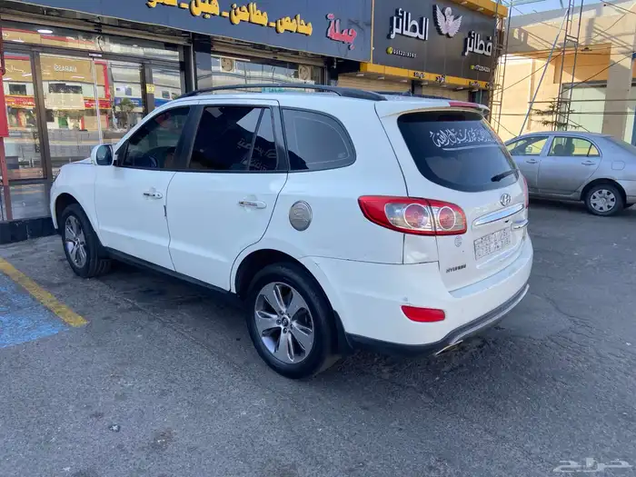 سنتافي السعر المطلوب 25 الف 7