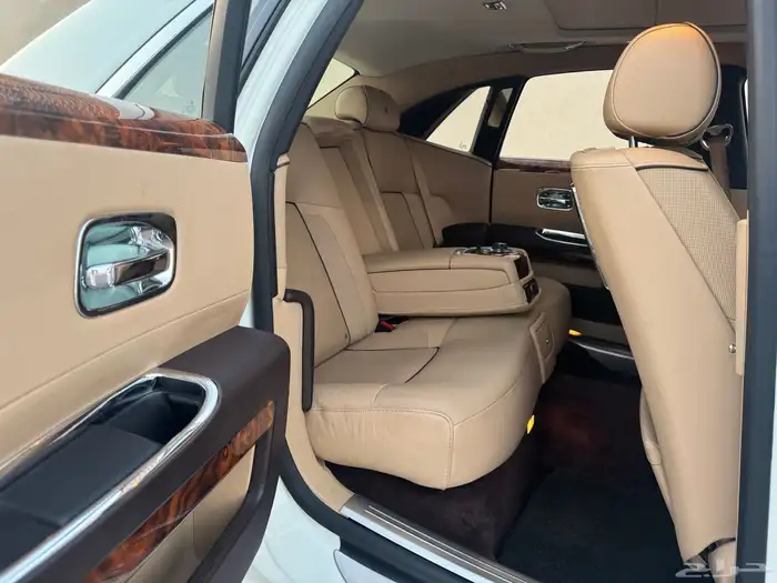 رولزرويس قوست 2013 10