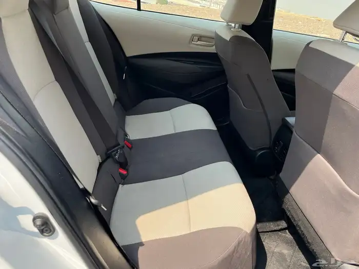 كورولا موديل 2022 للبيع 12