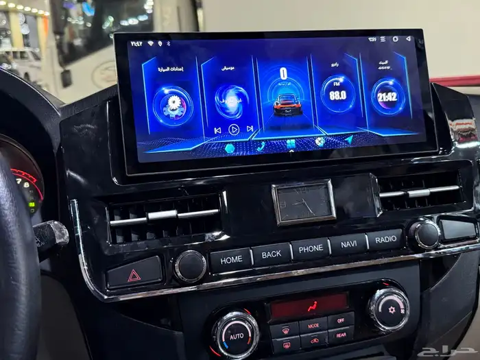 شاشه باجيرو شكليه جديده فخمه 8