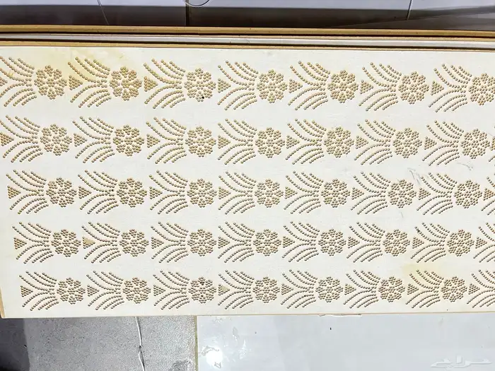 كرت فصفص عبايه طباعه 4