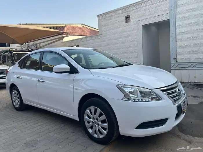 سنترا 2020 نظيف جدا لدى قمة الاطلال 4